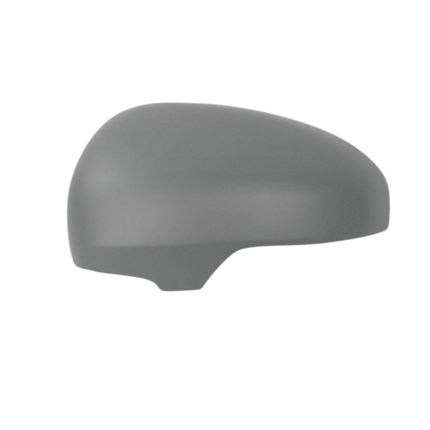 Toyota Prius Inc Prius+ 2009-2020 Wing Mirror Cover Cap Primed Left Side