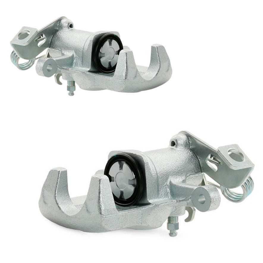 Hyundai i10 2013-2022 Rear Pair Brake Calipers 234/262mm Discs