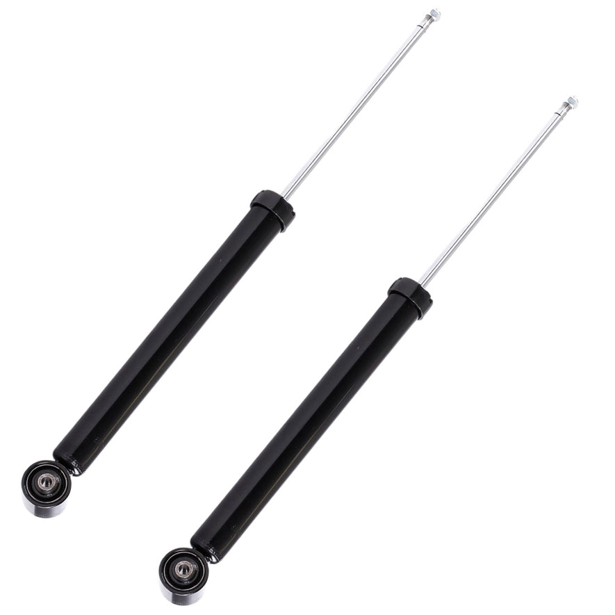For Audi A2 2000-2005 Rear Shock Absorbers Struts Pair