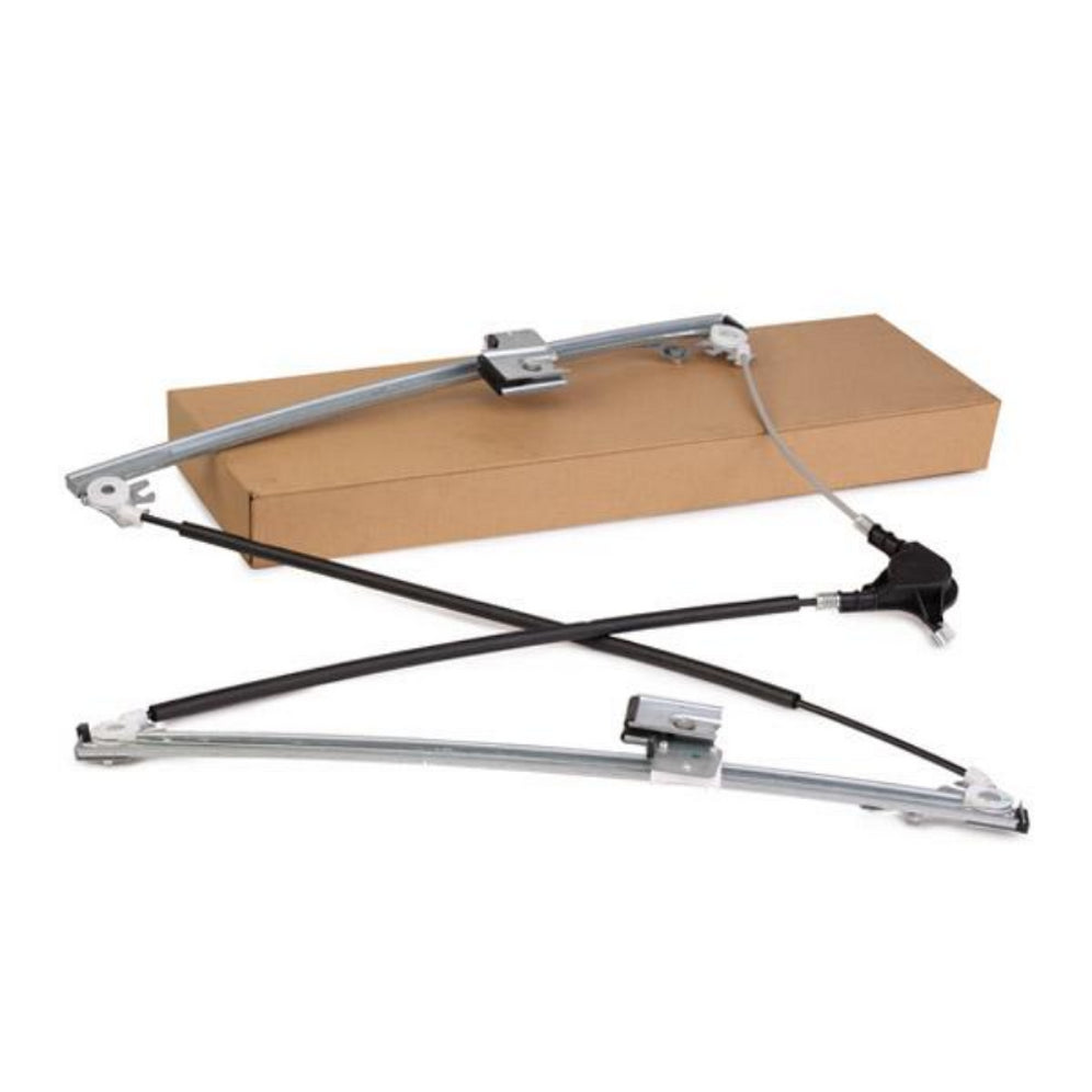 Mercedes Viano W639 2003-2010 Front Right Electric Window Regulator