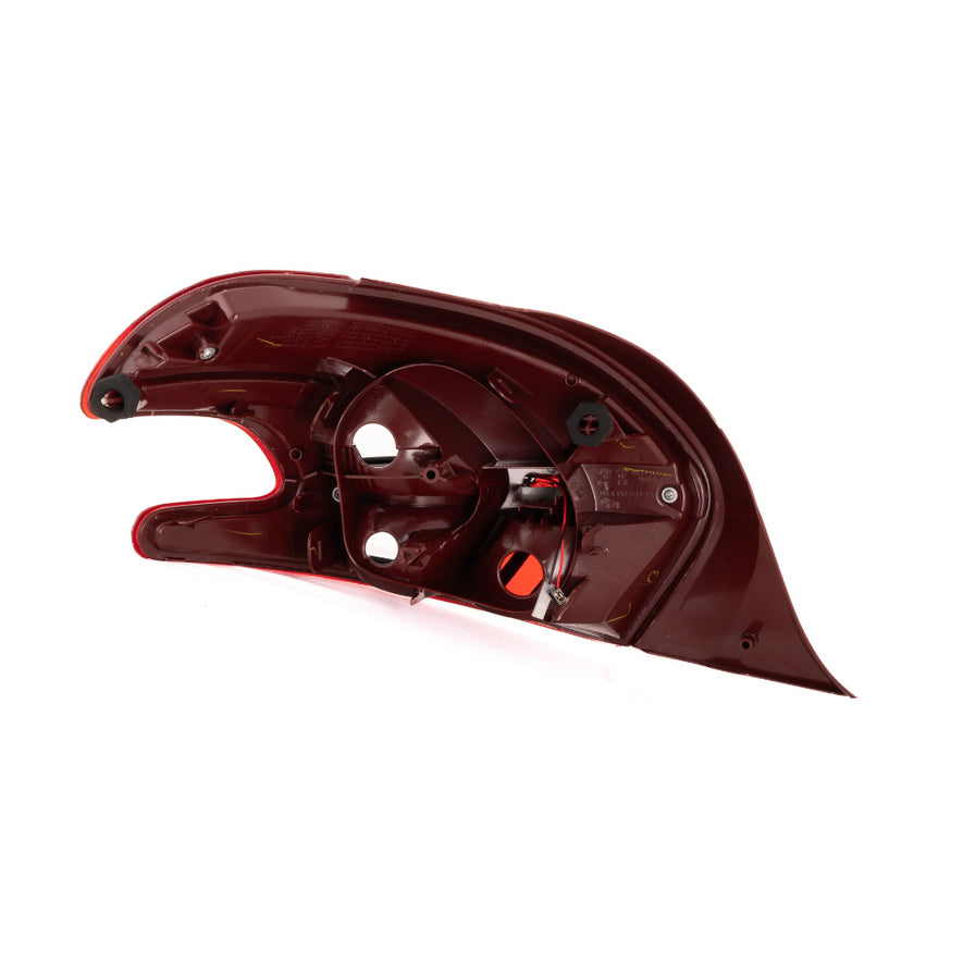 Peugeot 208 Hatchback 2012-2015 Rear Tail Light Drivers Side O/S