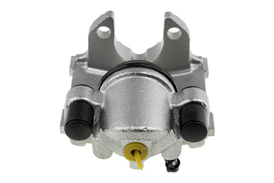 BMW 1 Series Coupe E82 M 2011-2012 Rear Right Driver O/S Brake Caliper