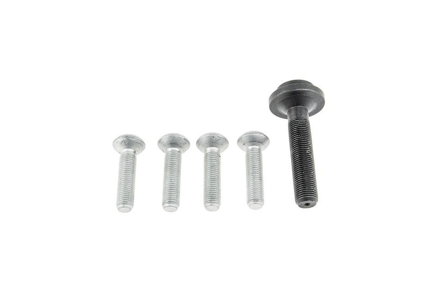 Audi A6 C7 2010-2018 Front Hub Wheel Bearing Kit