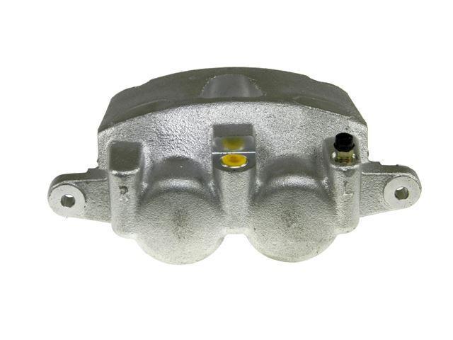 Jeep Grand Cherokee 2005-2010 Front Left Passenger N/S Brake Caliper