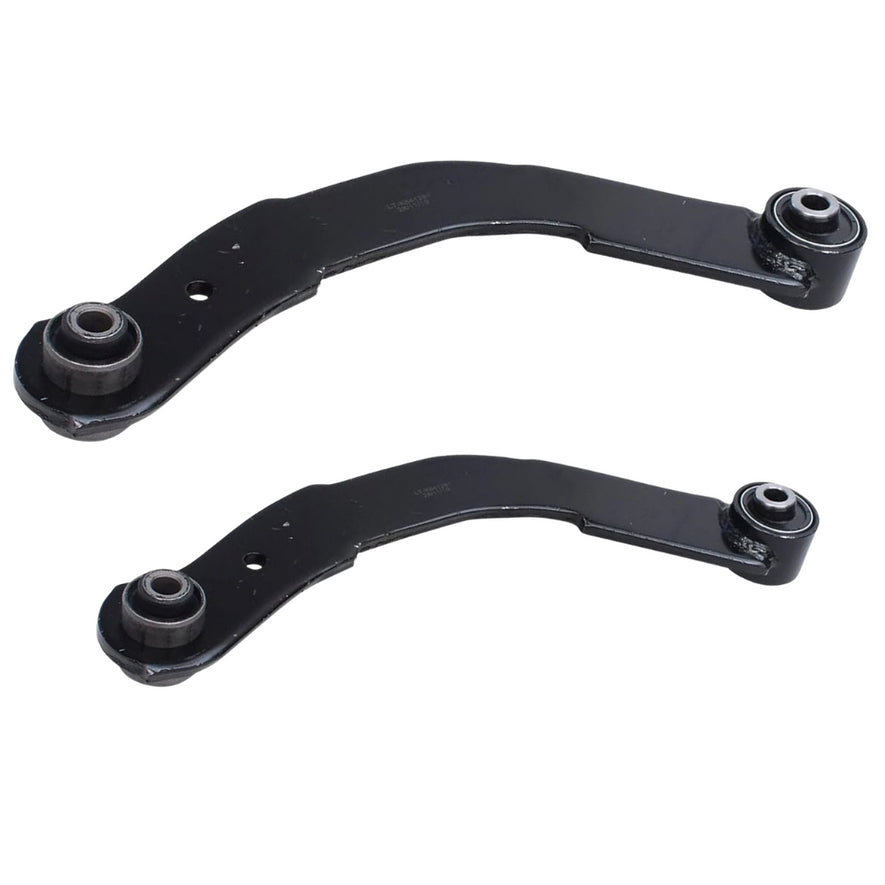 Jeep Patriot 2007-2017 Rear Wishbones Suspension Upper Arms Bars Pair