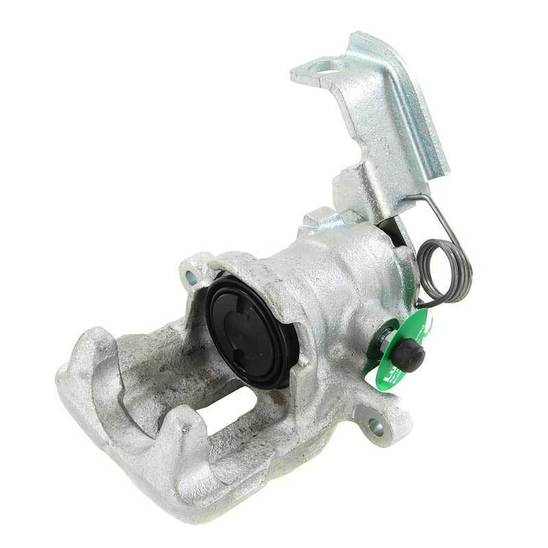 For Honda Accord 1998-2008 Rear Brake Calipers Pair