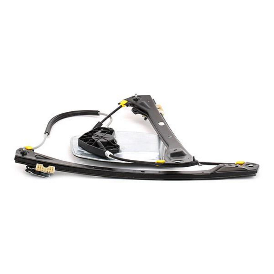 VW Golf Mk5 3dr 2003-2009 Front Left Electric Window Regulator & Cover