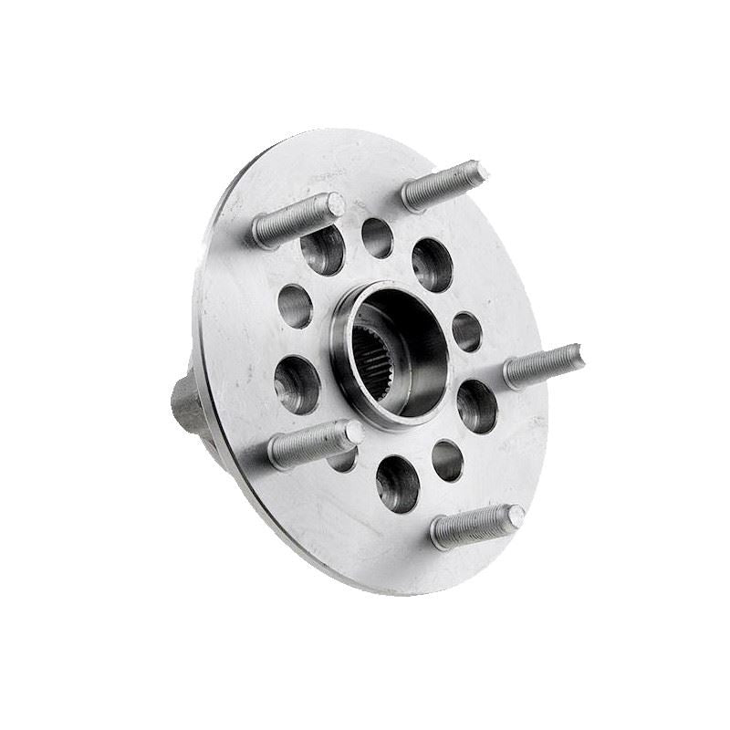 Ford Tourneo Custom 2012-2019 Front Hub Wheel Bearing Kit