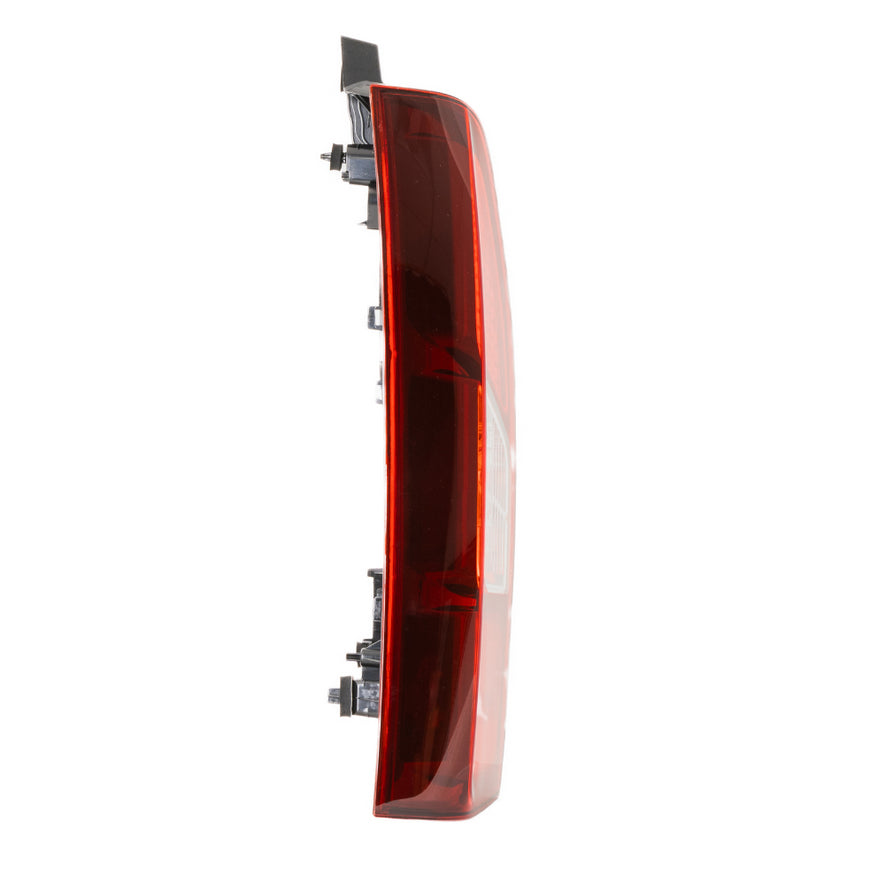 Citroen Berlingo 2012-2019 Dark Red Rear Tail Light Lamp Left Side
