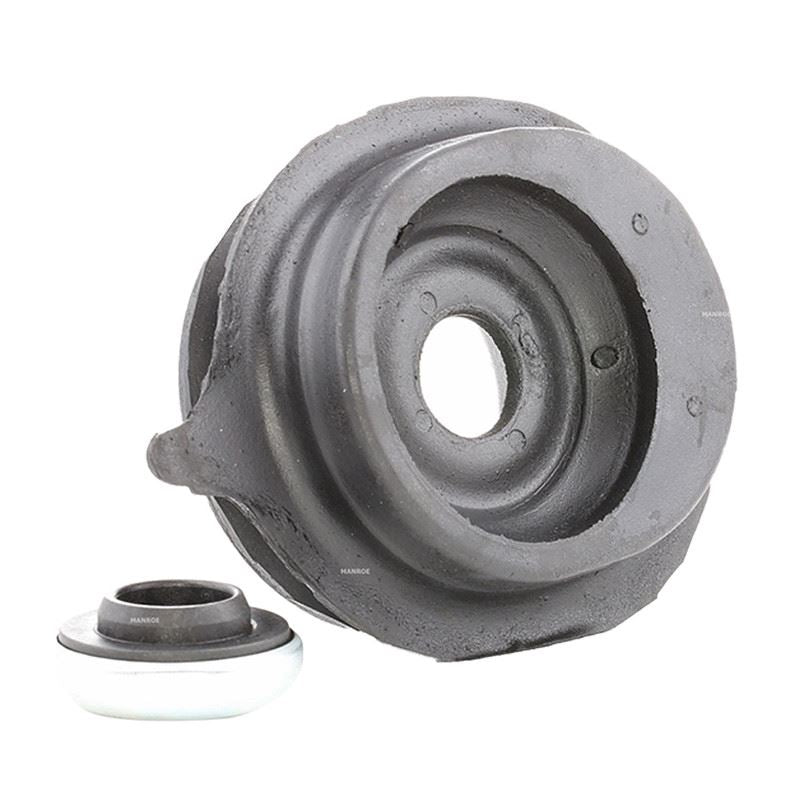 Lancia Ypsilon 2003-2011 Front Suspension Strut Top Mounts & Bearings