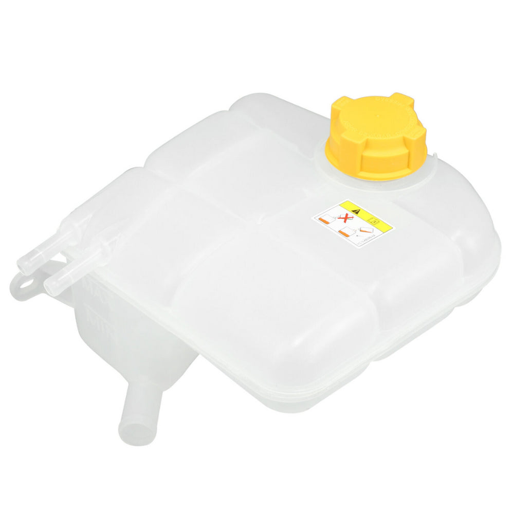 Ford Transit Connect Mk1 2002-2013 Radiator Coolant Expansion Header Tank & Cap