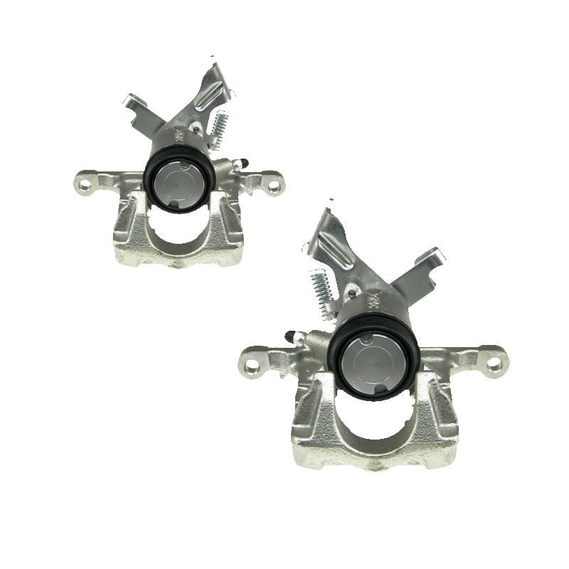 Vauxhall Zafira Mk3 2011-2018 Rear Pair Brake Caliper 292mm Discs