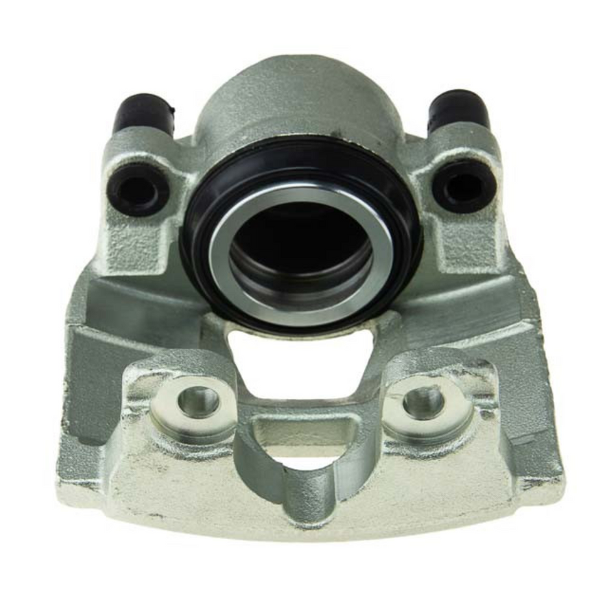 Jaguar XJ 2.7 D 2005-2009 Front Pair Brake Calipers 326mm Discs