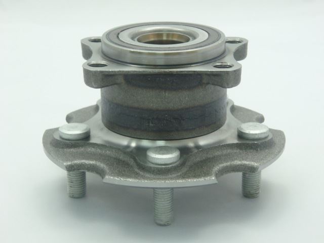 For Lexus NX 2014-2017 Rear Left or Right Hub Wheel Bearing Kit