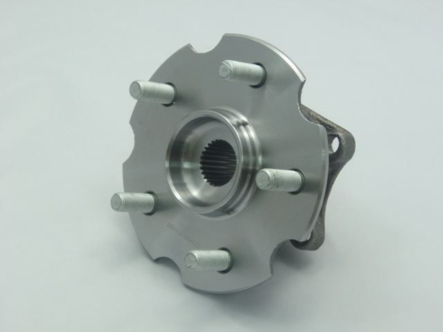 For Toyota Rav 4 Mk 3 2005-2012 Rear Left or Right Hub Wheel Bearing Kit