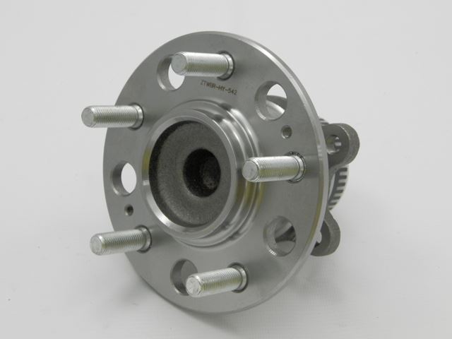 Kia Sportage 2010-2015 Rear Hub Wheel Bearing Kit