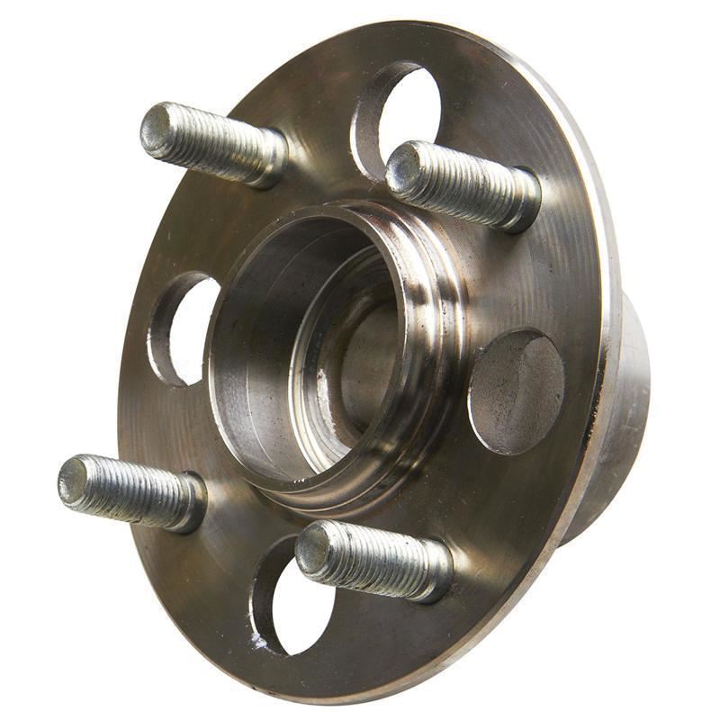 Honda Jazz 2002-2008 Rear Hub Wheel Bearing Kit With ABS