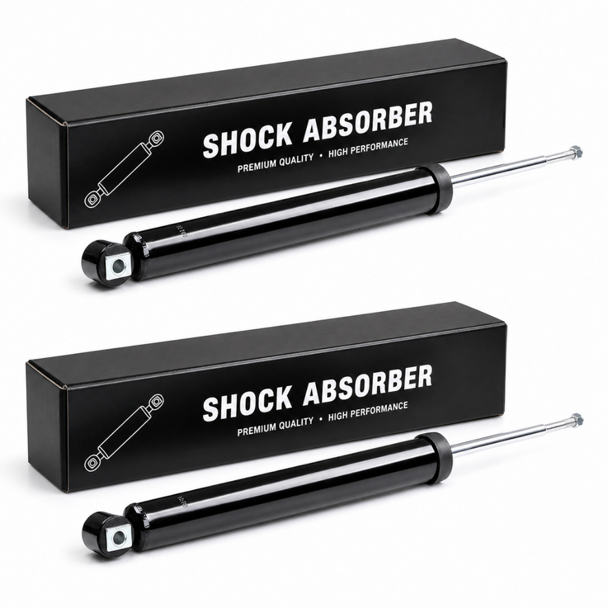 BMW X3 E83 2003-2011 Rear Pair - Shock Absorbers Pair