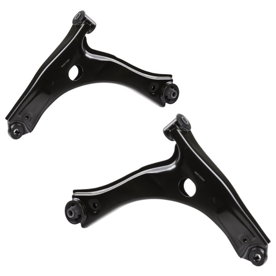 Ford Transit 2013-2017 Front Lower Wishbones Suspension Arms Pair