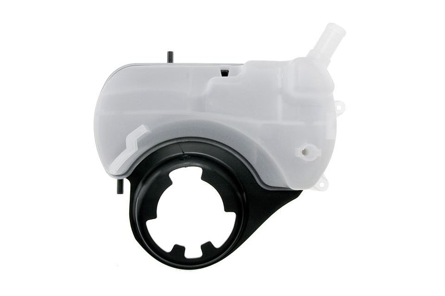Jaguar X-Type 2001-2009 Radiator Coolant Expansion Header Tank & Cap