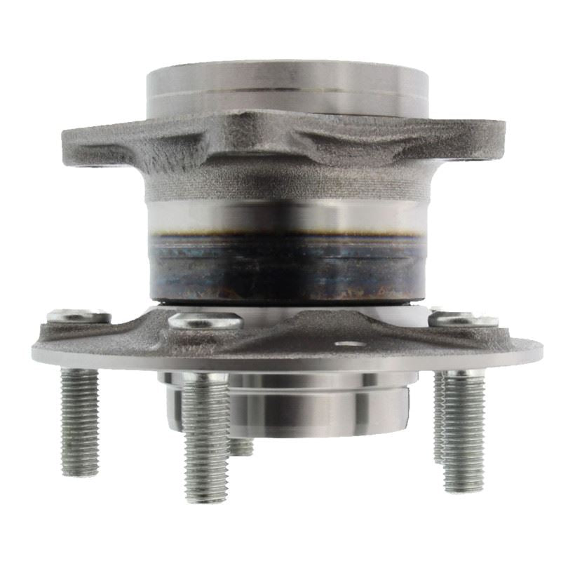 Mazda CX-7 4WD 2007-2013 Rear Hub Wheel Bearing Kit