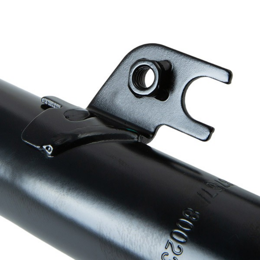 Citroen C1 2005-2021 Front Left Strut Shock Absorber