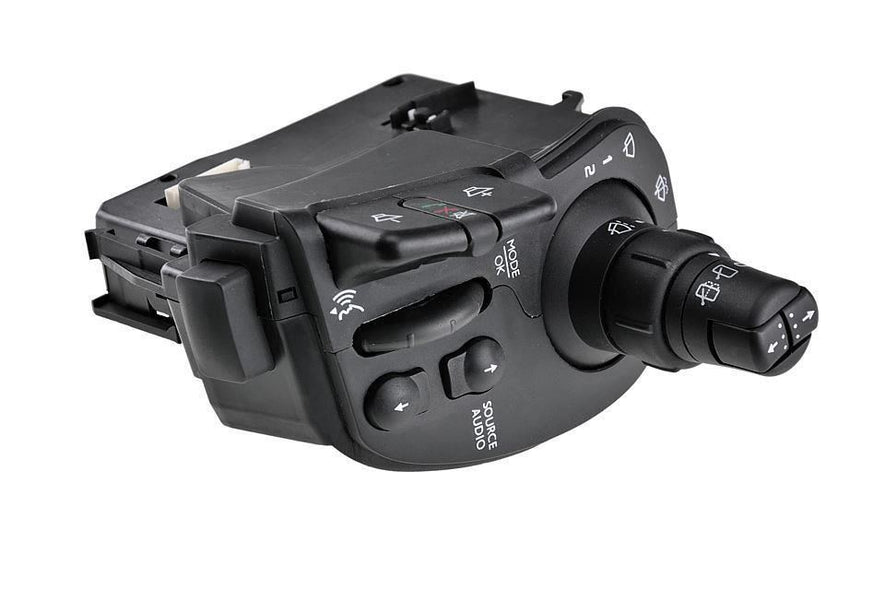 Renault Modus 2005-2018 Wiper Radio Switch Stalk Radio Control 7701068114