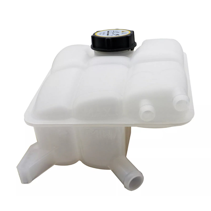 Ford Transit Connect Mk2 2014-2020 Radiator Coolant Expansion Header Tank & Cap