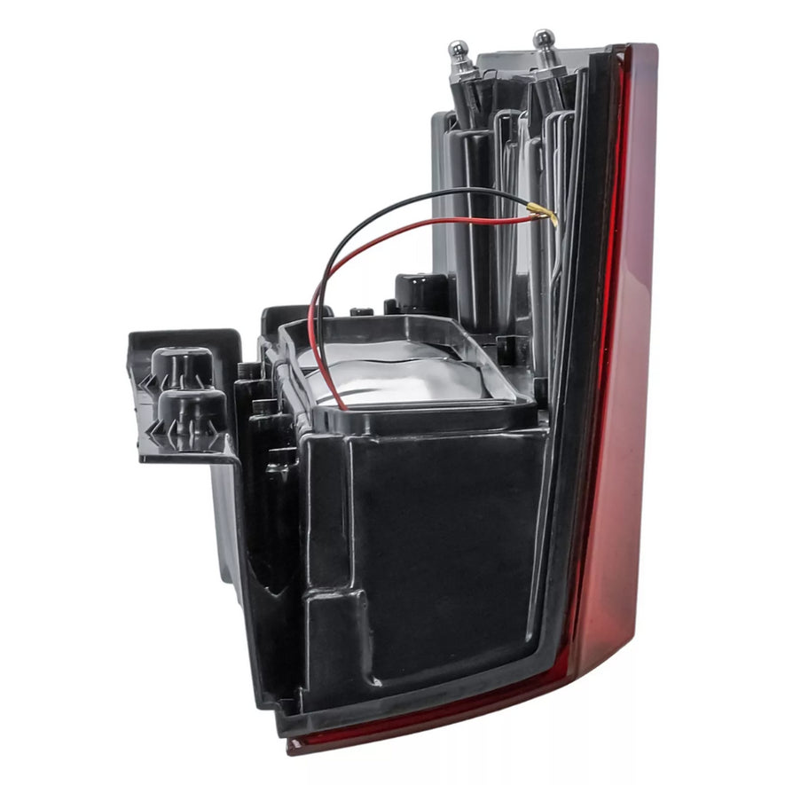 MAN TGE 2017-2025 Rear Tail Light Lamp Passenger Side Left