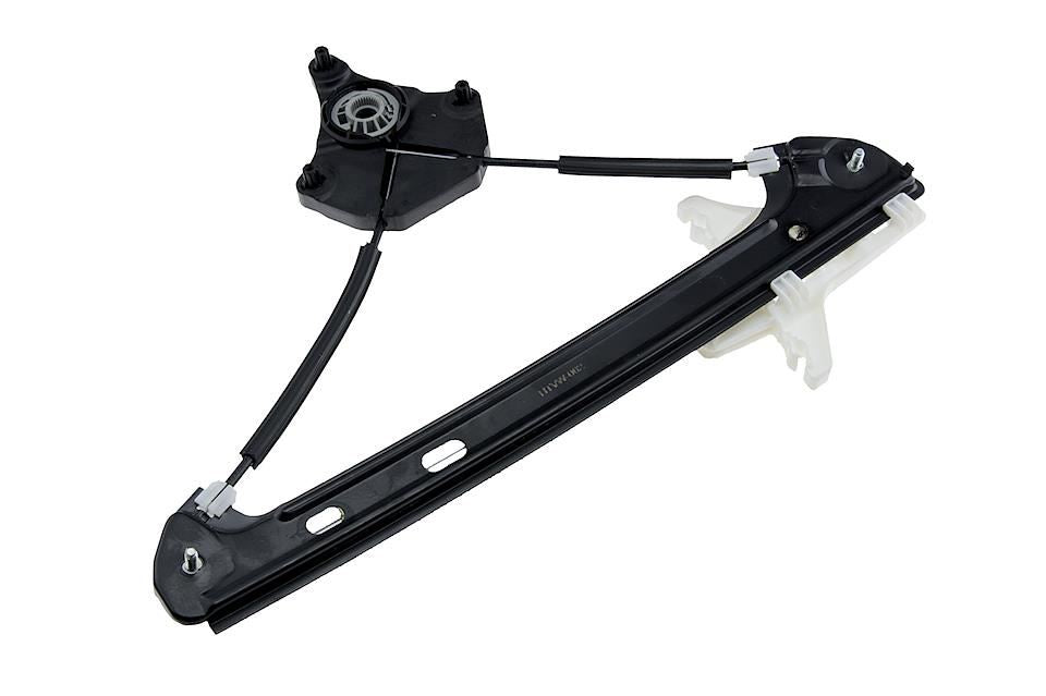 VW Golf MK7 2012-2019 Rear Left Passenger Side Manual/Electric Window Regulator