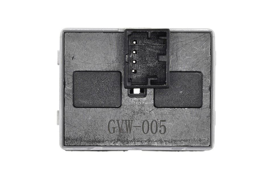 VW Transporter T5 2003-2014 Electric Window Switch Front 7E0959855A