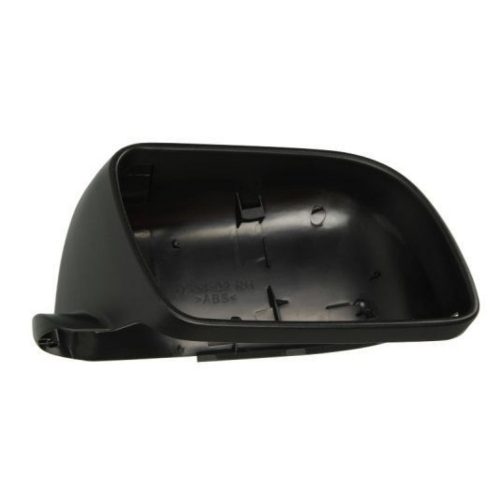 VW Polo 9N 2002-2005 Wing Mirror Cover Black Right Side