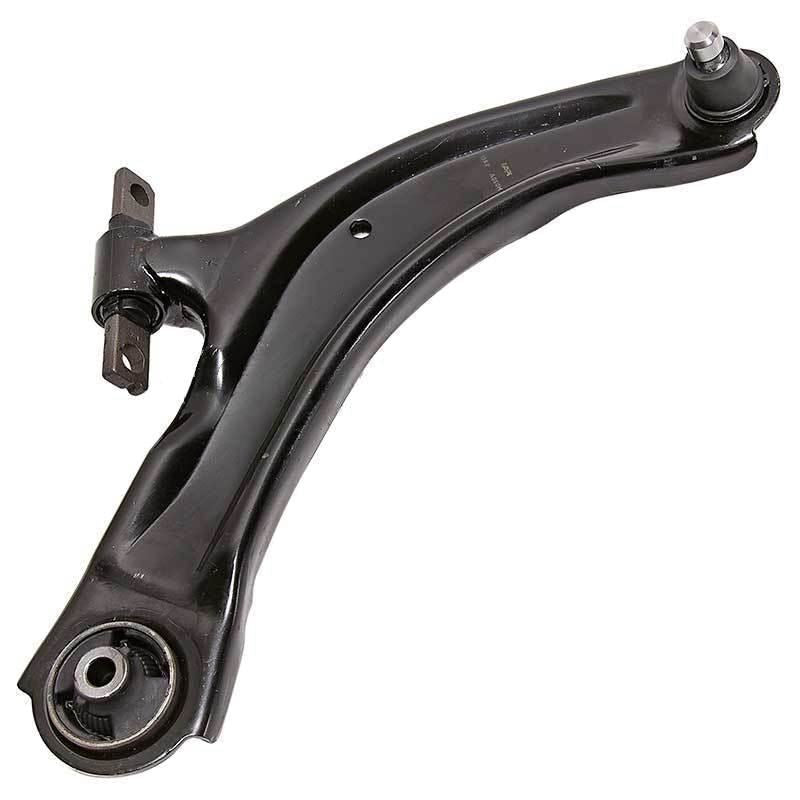 For Nissan Qashqai 2007-2015 Front Lower Wishbones Arms and Drop Links Pair