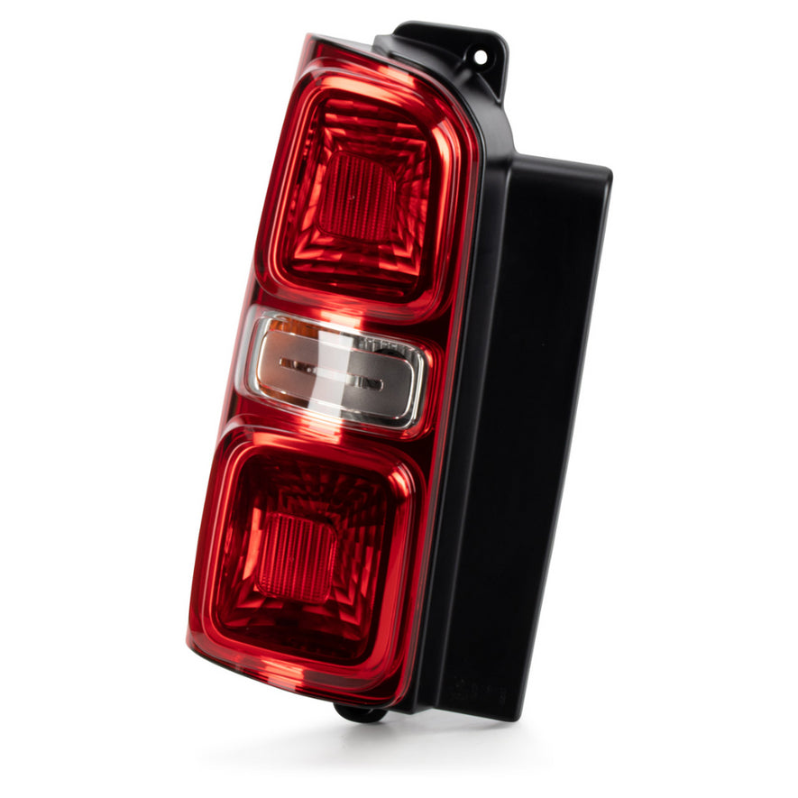 Citroen Dispatch/Spacetourer 2016-2023 Rear Light Tail Light Passenger Side Left
