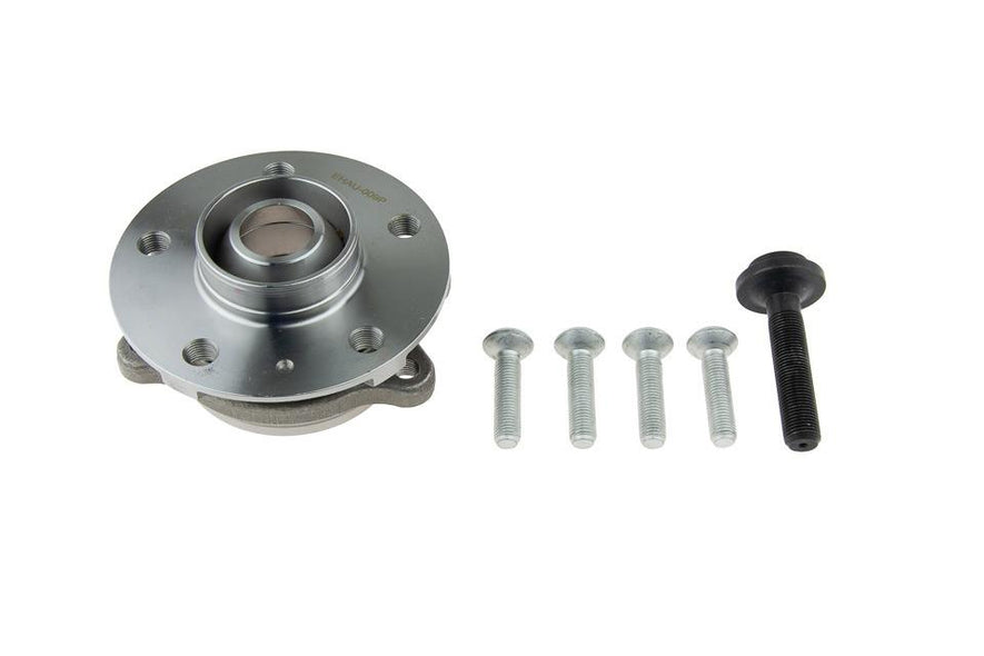 Audi A6 C7 2010-2018 Front Hub Wheel Bearing Kit