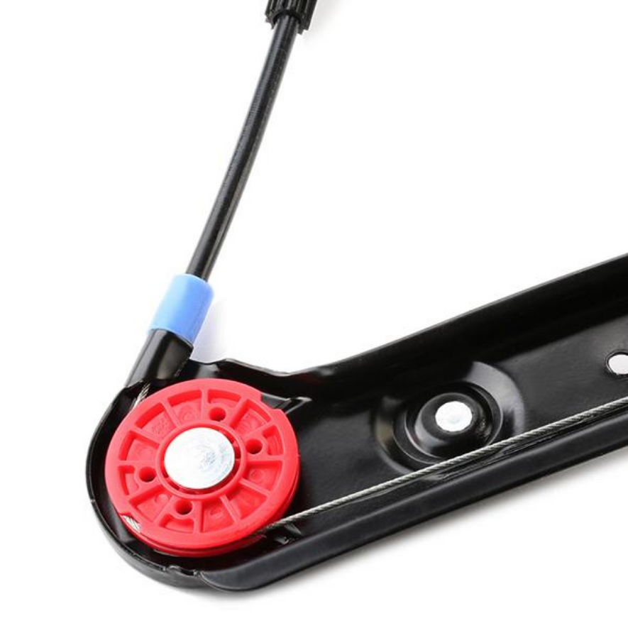 BMW 3 Series E46 1997-2006 Saloon/Estate Front Right Electric Window Regulator