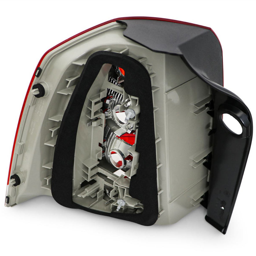 Vauxhall Zafira MK2 2008-2014 Tail Back Rear Light Lamp Lens Right Side