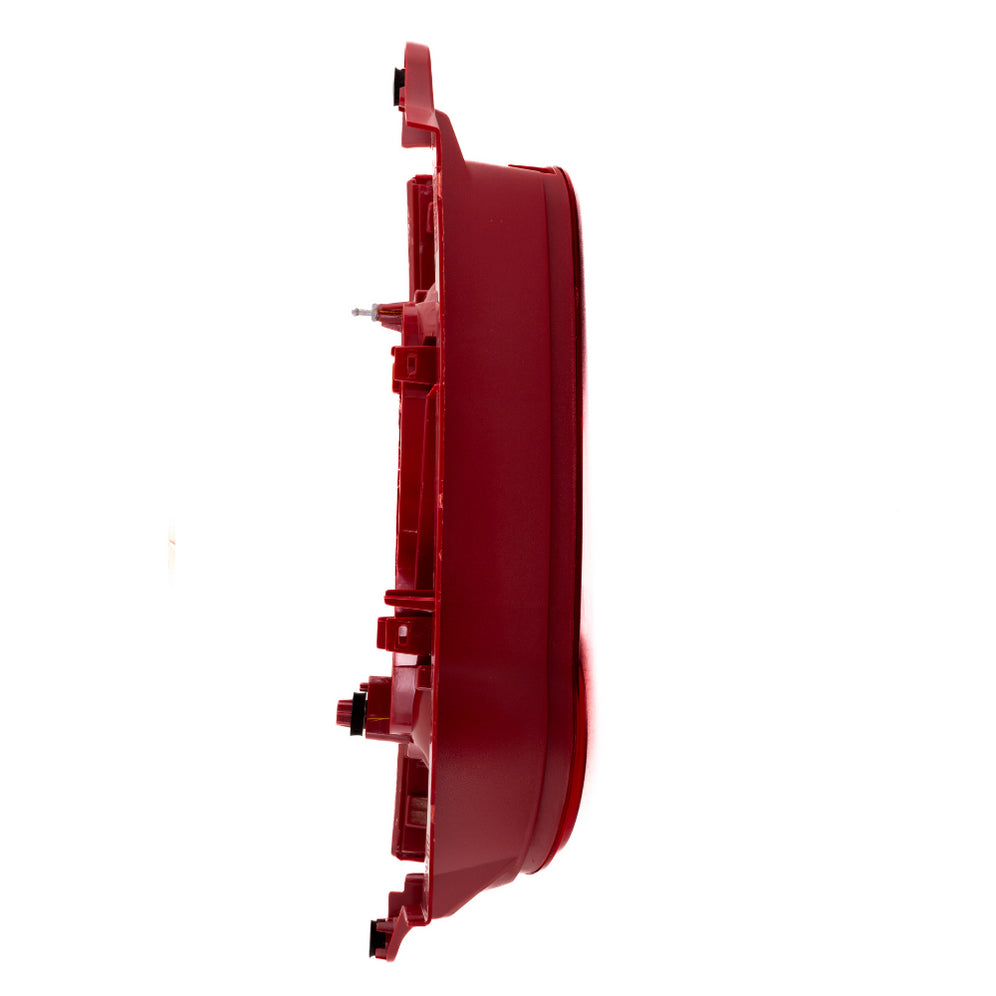 Citroen Berlingo 2008-2012 Rear Tail Light Right Drivers Side O/S