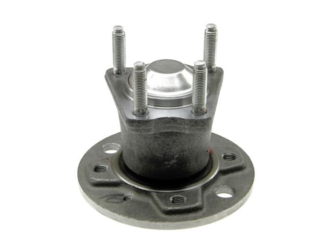 Vauxhall Meriva 2003-2010 Rear Hub Wheel Bearing Kit Pair x 2