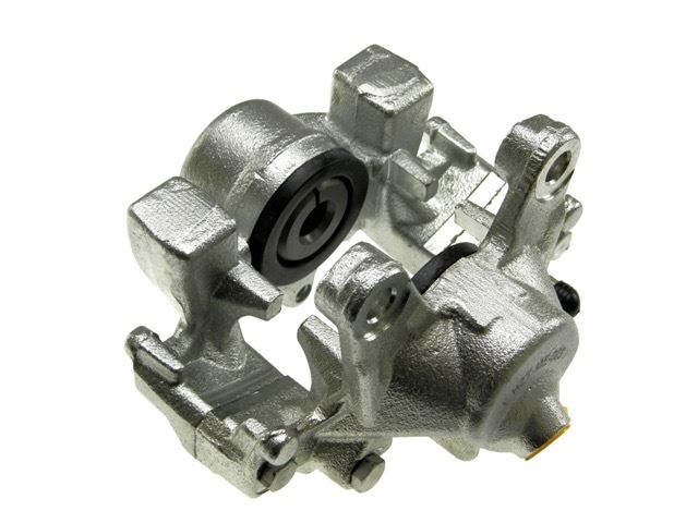 Mercedes CLC-Class CL203 2008-2011 Rear Right Brake Caliper