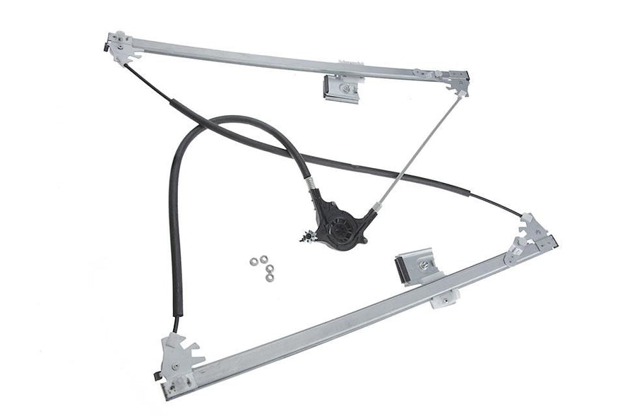 Mercedes Viano W639 2003-2010 Front Left Electric Window Regulator