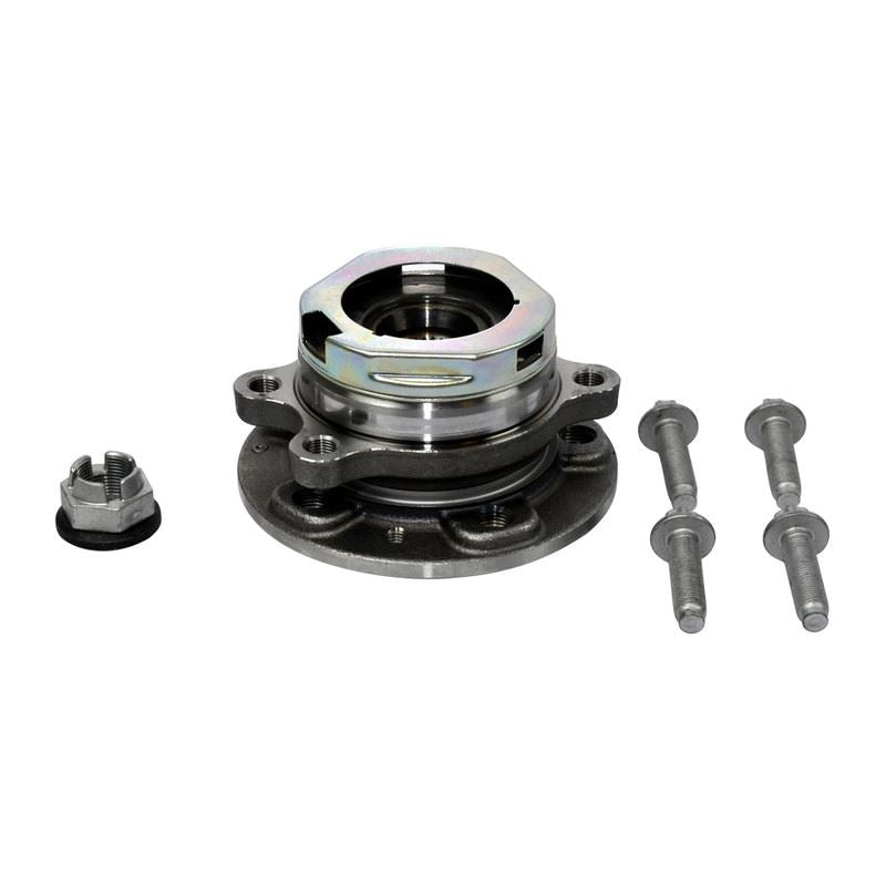Renault Trafic Mk3 2014-2024 Front Hub Wheel Bearing Kit