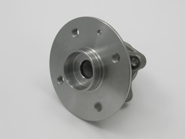 Peugeot 108 2014-2017 Rear Hub Wheel Bearing Kit Pair x 2