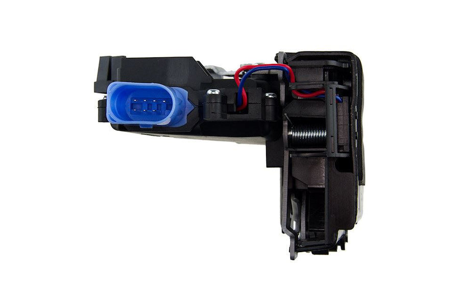 VW Touran 2003-2015 Rear Right Door Lock Actuator Solenoid Mechanism