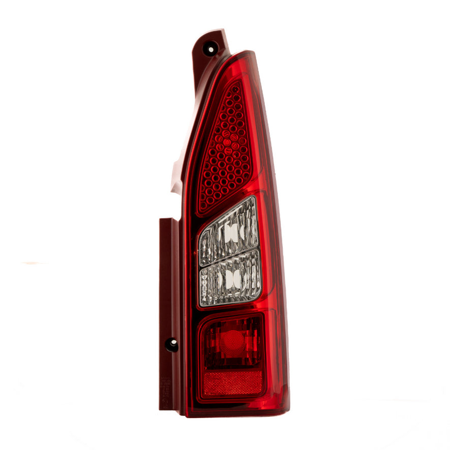 Citroen Berlingo 2008-2012 Rear Tail Light Lamp Right Side
