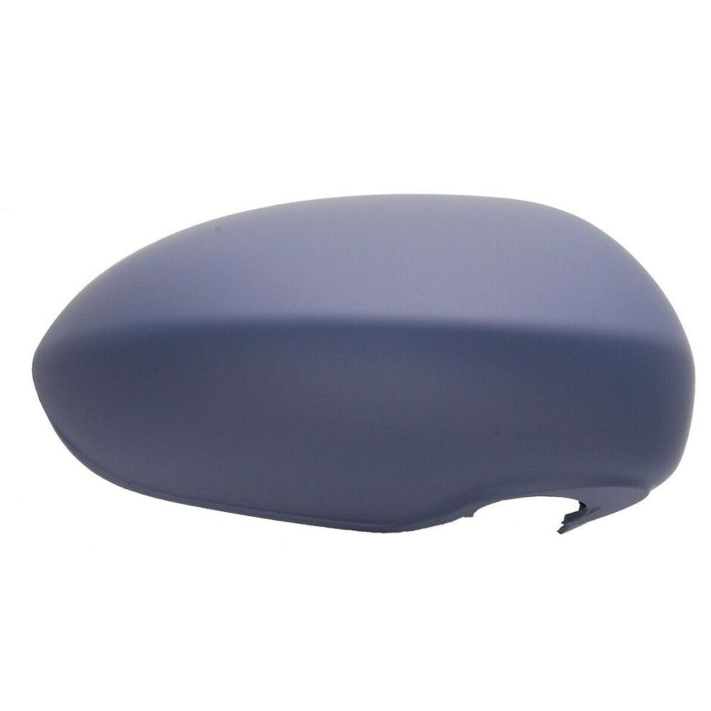 Vauxhall Corsa D 2006-2015 Wing Mirror Cover Primed Right Side