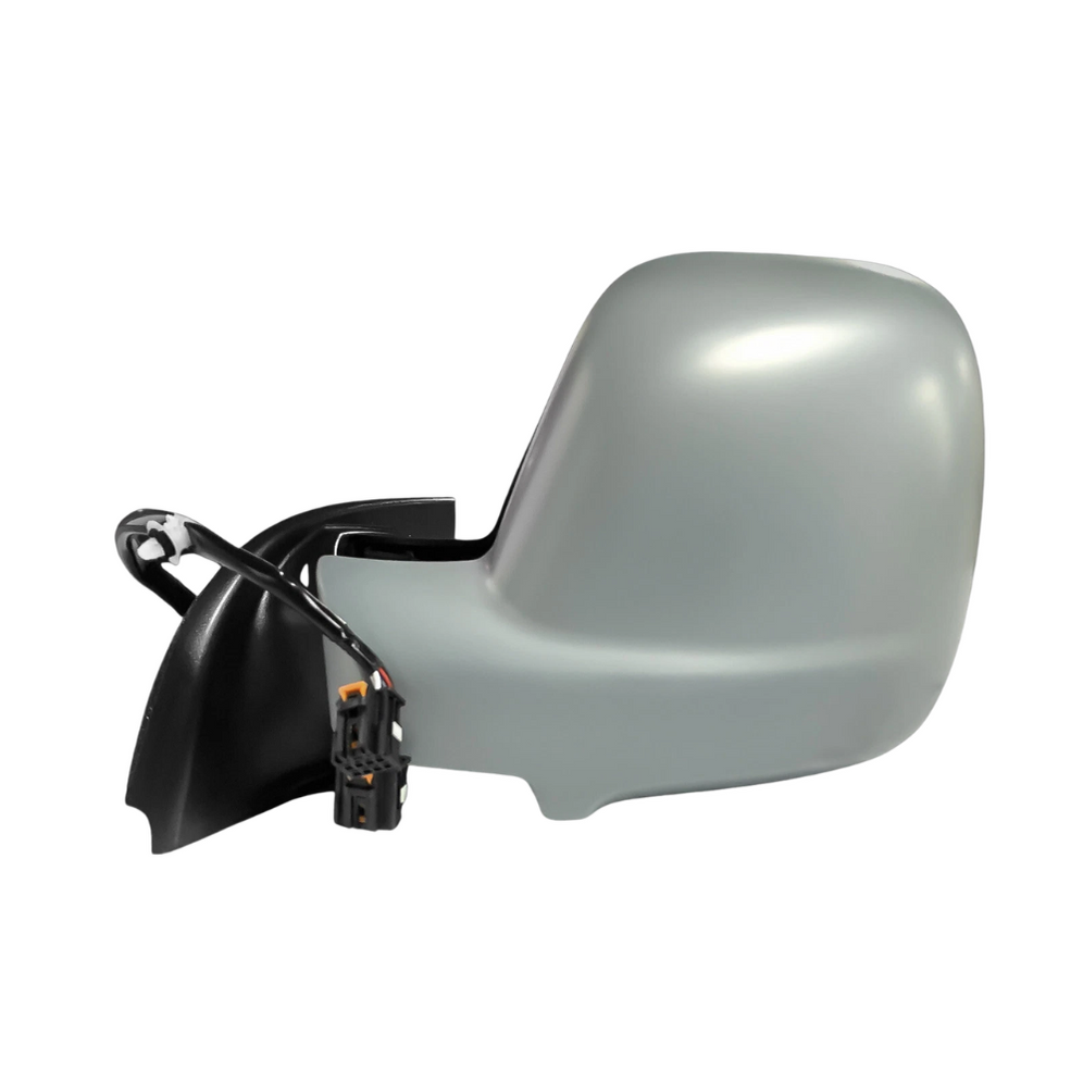 Peugeot Partner 2018-2026 Electric Powerfolding Wing Door Mirror Left Side