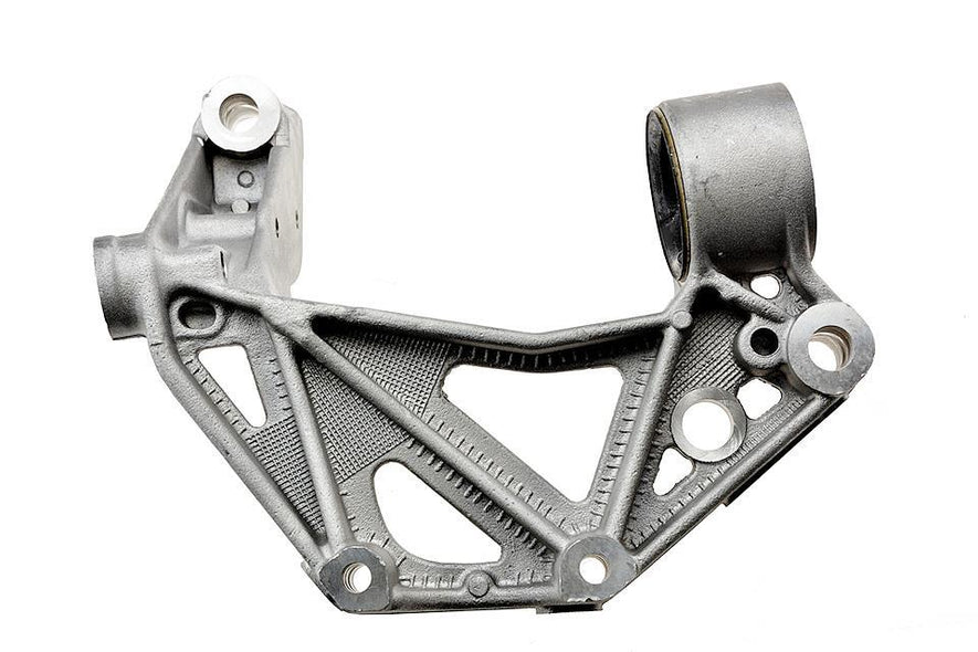 For Seat Cordoba 2006-2009 Front Left Wishbone Suspension Bracket Arm