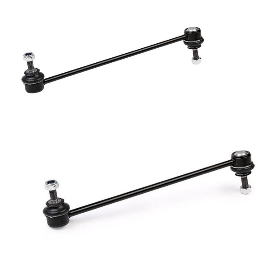 Suzuki Splash 2008-2015 Front Anti Roll Bar Drop Links Pair
