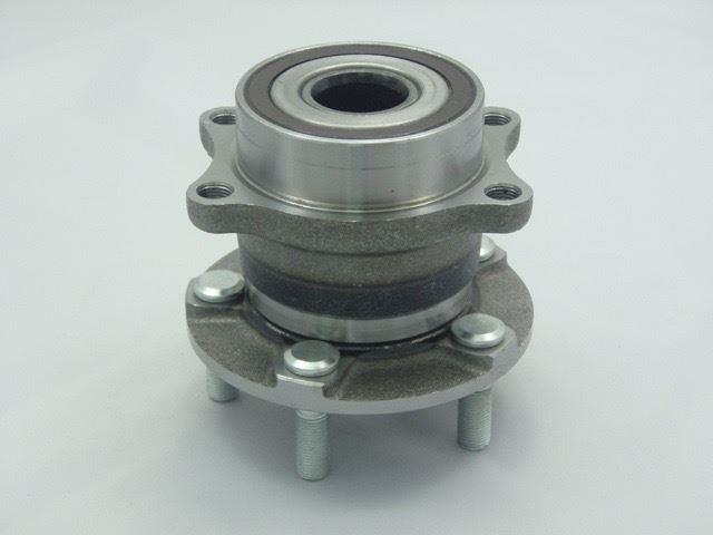 Toyota GT86 Coupe 2012-2019 Rear Hub Wheel Bearing Kits Pair